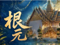 根元·逸境 抓龍筋 SPA